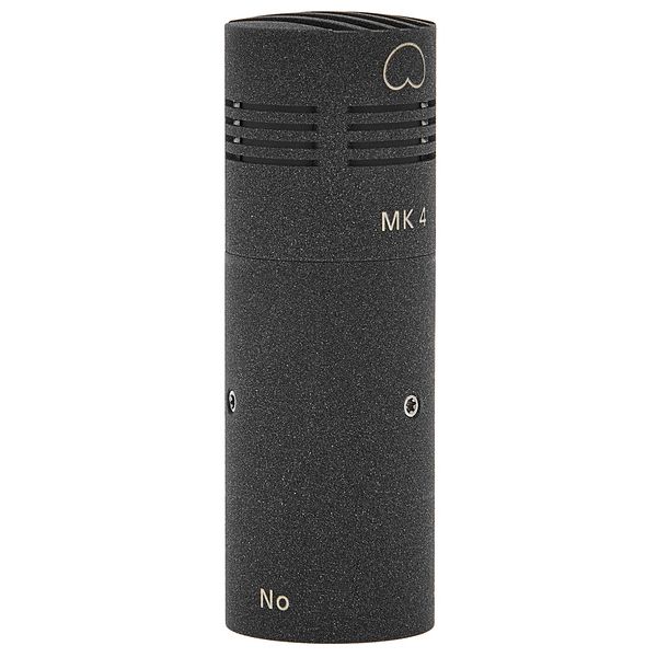 Schoeps Desert Island Set mit MK 4