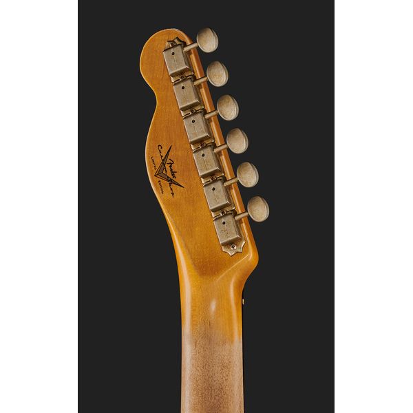 Fender 61 Telecaster Relic AOW