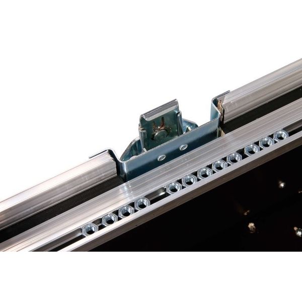 Thon 19" Stagebox Case 6U 18