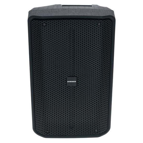 Behringer X AIR XR12 +Syrincs D110SP Set