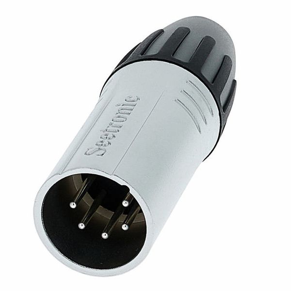Seetronic SCMM5 5pin XLR