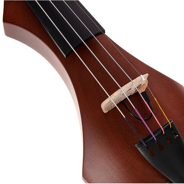 Gewa Novita 3.0 Electric Violin RB