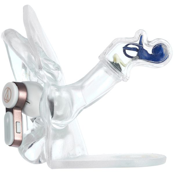 Audio-Technica ATH-TWX7 WH