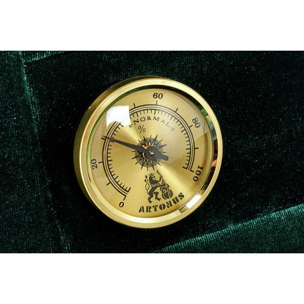 Artonus Neva Viola Case 15"-16,5" ZZ