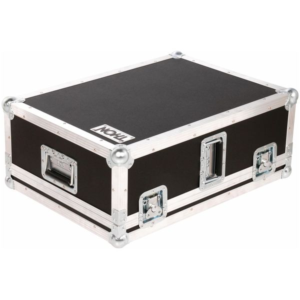 Allen & Heath SQ5 Case Bundle III