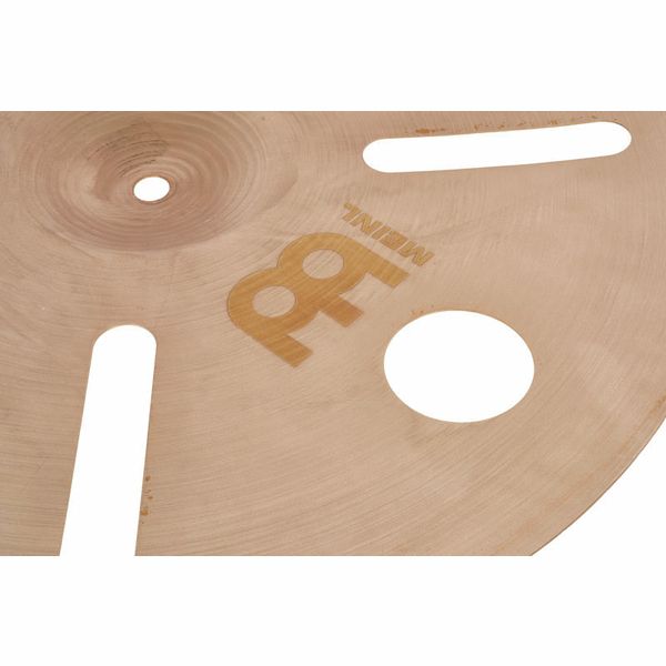 Meinl 16" Byzance Vintage TrashCrash