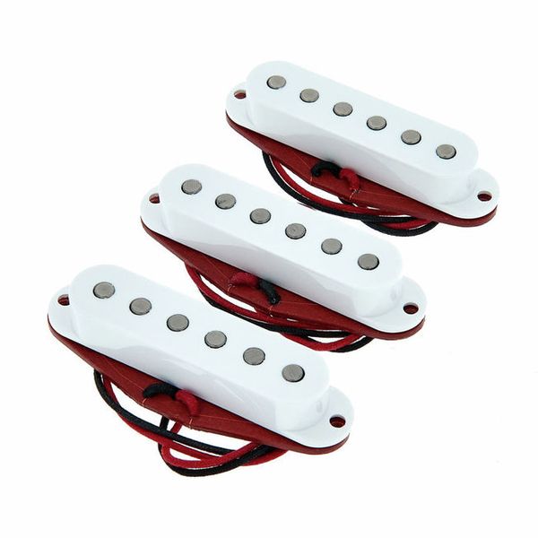 Bare Knuckle BC Old Guard ST Set WH