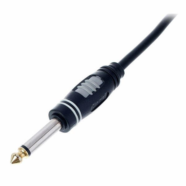 Sommer Cable Basic HBA-6M 0,6m