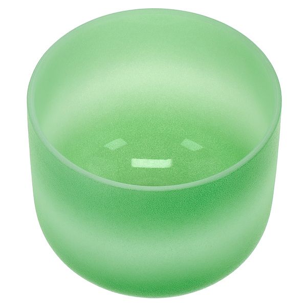 Thomann Crystal Bowl TC 8" 528Hz Mi