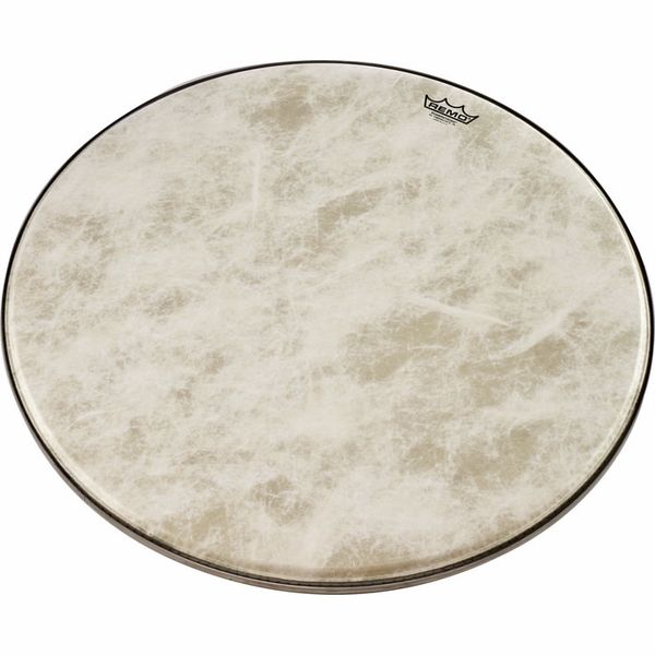 Remo 24" Powerstroke 3 Fiberskyn3