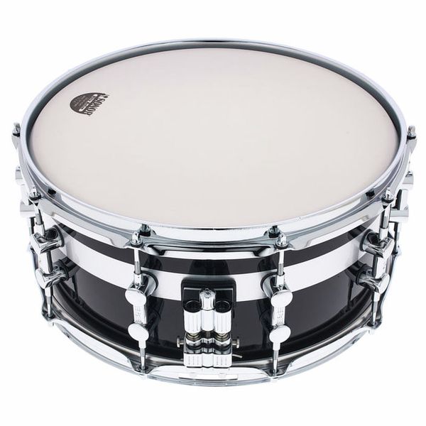 Sonor SSD 14"x6,25" Jost Nickel