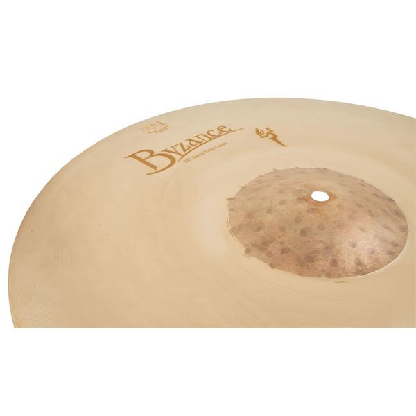 Meinl Byzance Sand Set Benny Greb