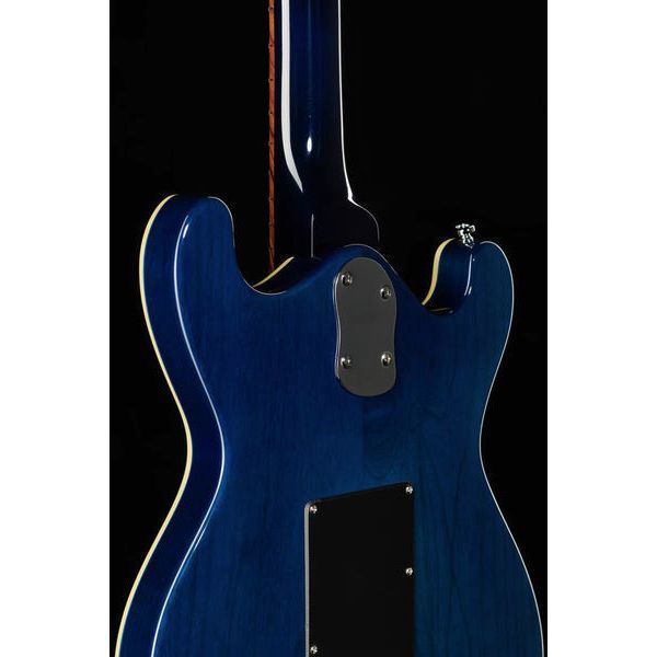 Danelectro 66BT Blue Burst