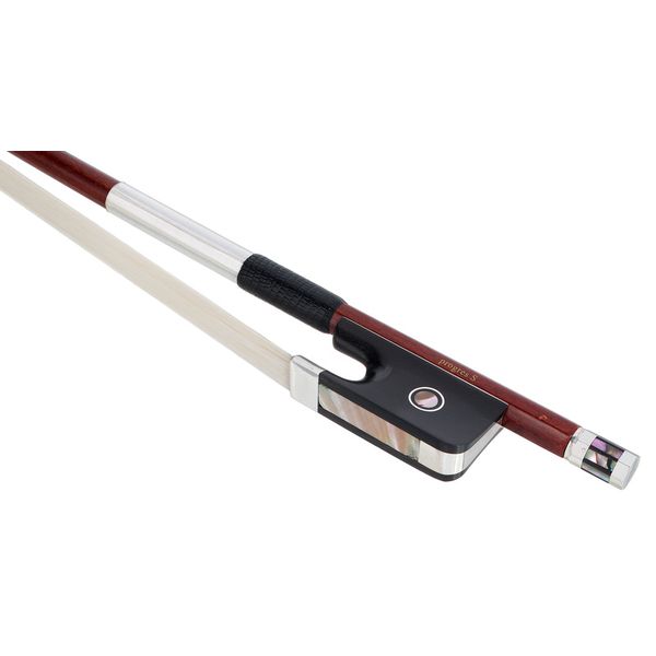 Progres Wood Carbon Bow S Vc 4/4