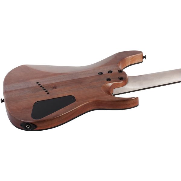 Schecter Omen Elite-7 MS BL Cherry LH