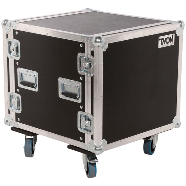 Thon Rack 10U 50 Profi Shockmount