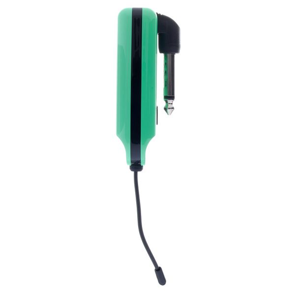 Mooer GTRS GWU4 Wireless Plug Green