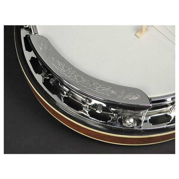 Richwood RMB-904-SS Tenor Banjo