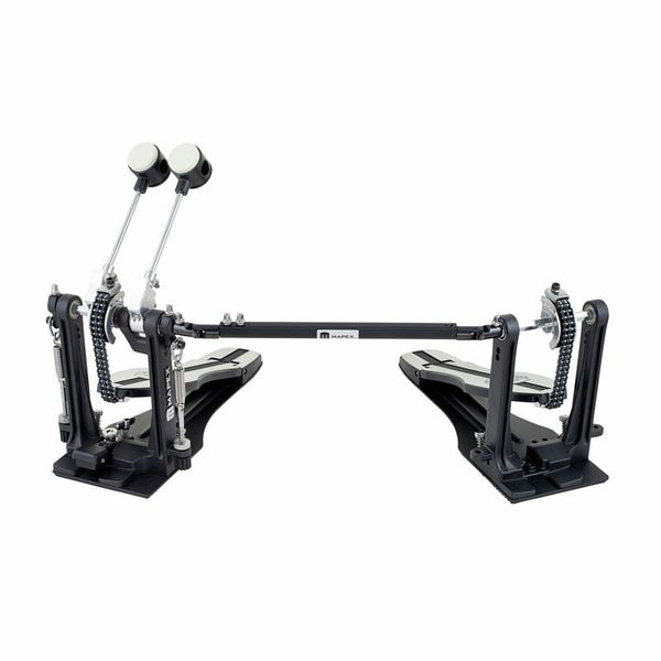 Mapex P600TW Mars Double Pedal