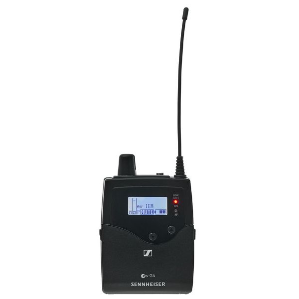 Sennheiser ew IEM G4 A1-Band