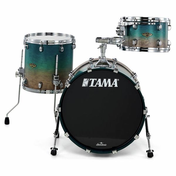 Tama Starcl. Walnut/Birch 20" -SPF