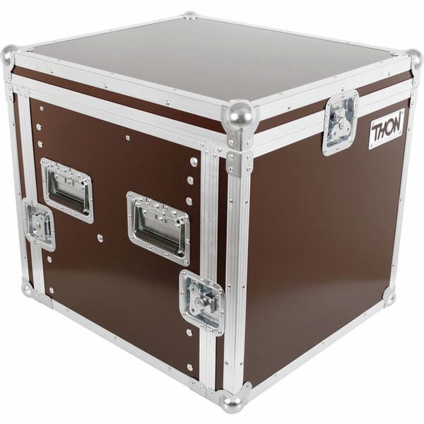 Thon Triple Door Live Rack10U 45 RA