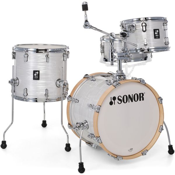 Sonor AQ2 Bop Set RWH