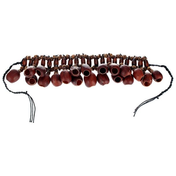 Terre Ankle Shaker Kemiri Seeds