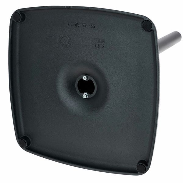 K&M 26791 Design Monitorstativ