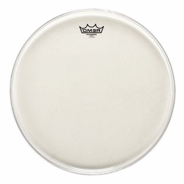 Remo PP-1192-BA Ambassador Clear