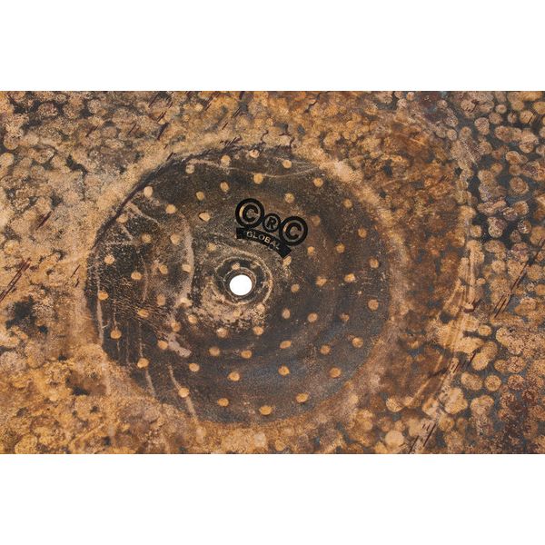Meinl 21" Byzance Vintage C Squared