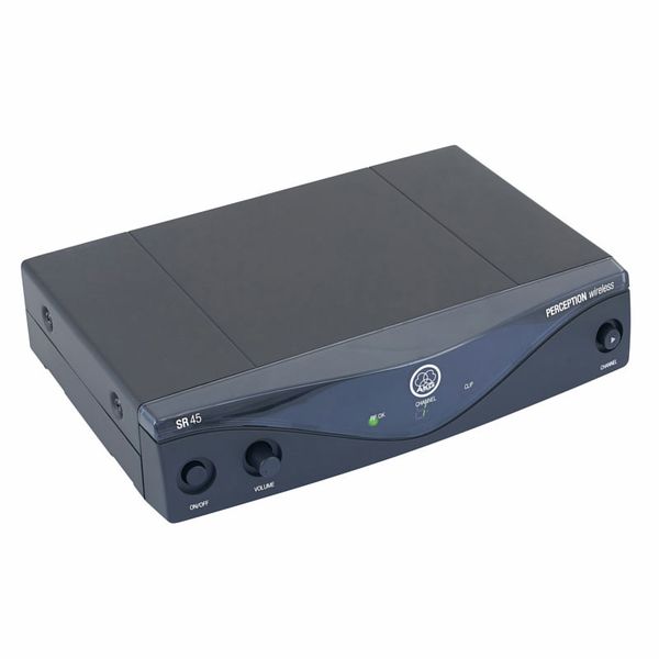 AKG PW45 Vocal Set ISM