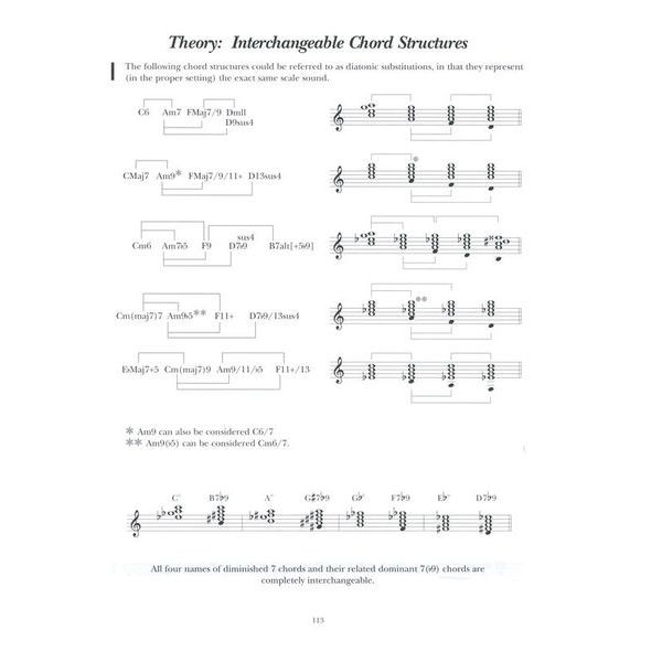 Berklee Press A Modern Method for Guitar