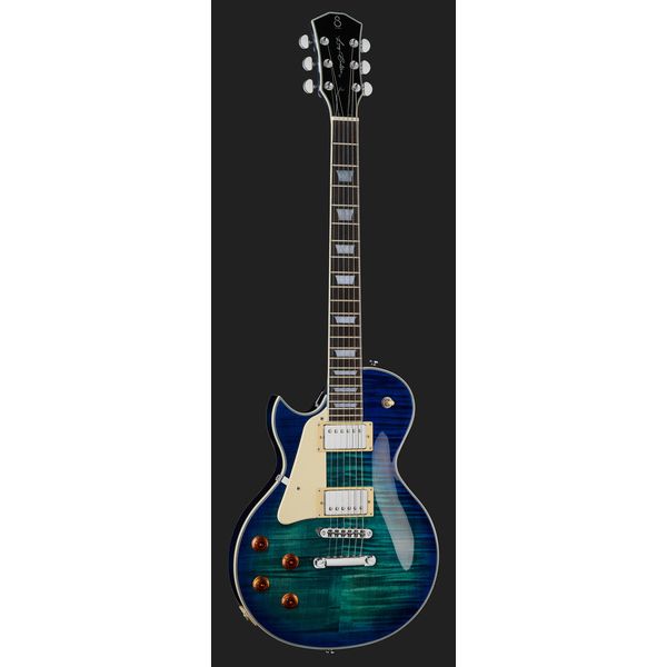 Larry Carlton L7 TBL LH