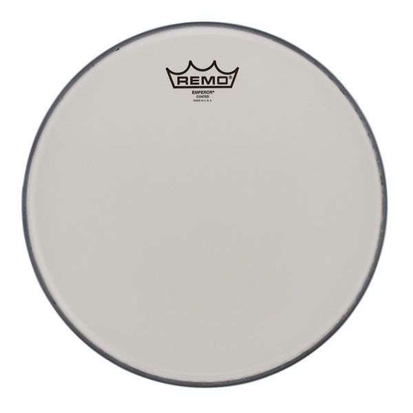 Remo PP-1412-BE Emperor Coated