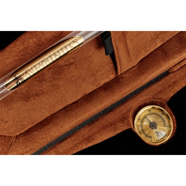 Artonus Matero Va Case 16"-17,5" RR2