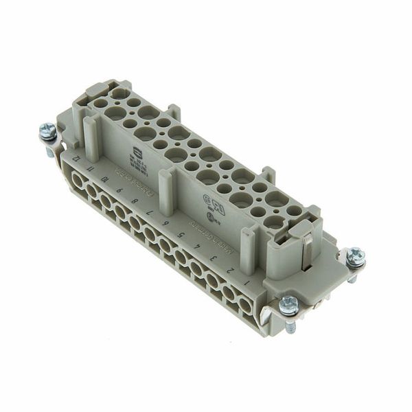 Harting Han 24E-bu-s