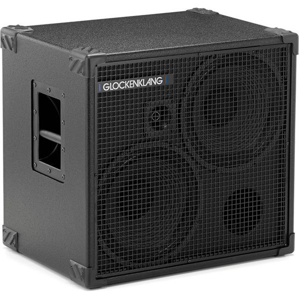 Glockenklang Double 2 x 12" 8 Ohm