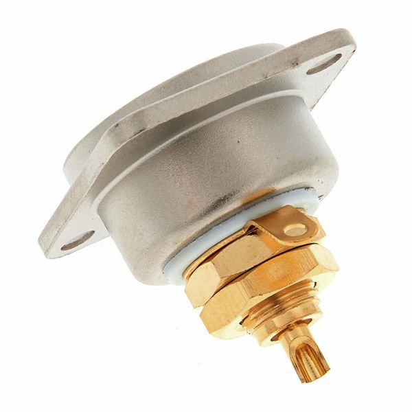 Neutrik NF2D-9 White