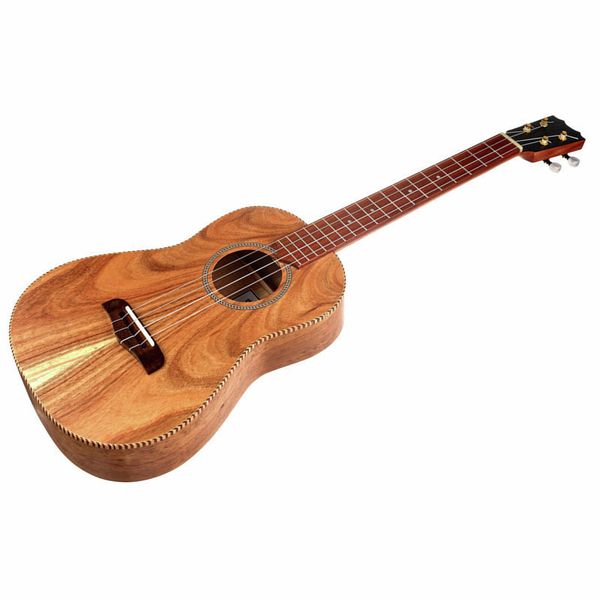 Thomann Baritone Ukulele De Luxe