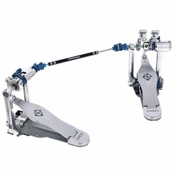 Dixon PP-PCPD1D Precision Coil Pedal