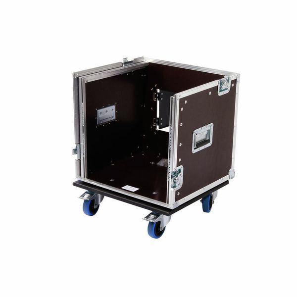 Thon L-Rack 10U Wheels