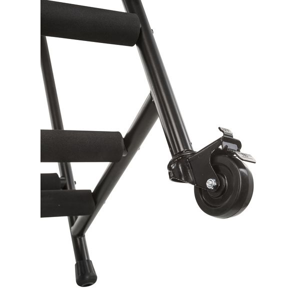 Millenium Snare Drum Rack