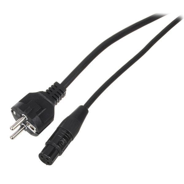 the sssnake PC 20 Power Audio