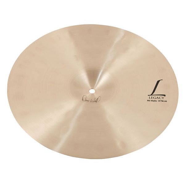 Sabian 14" HHX Legacy Hi-Hat