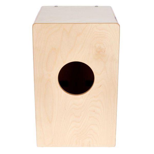 DG De Gregorio Yaqui Cajon Iris