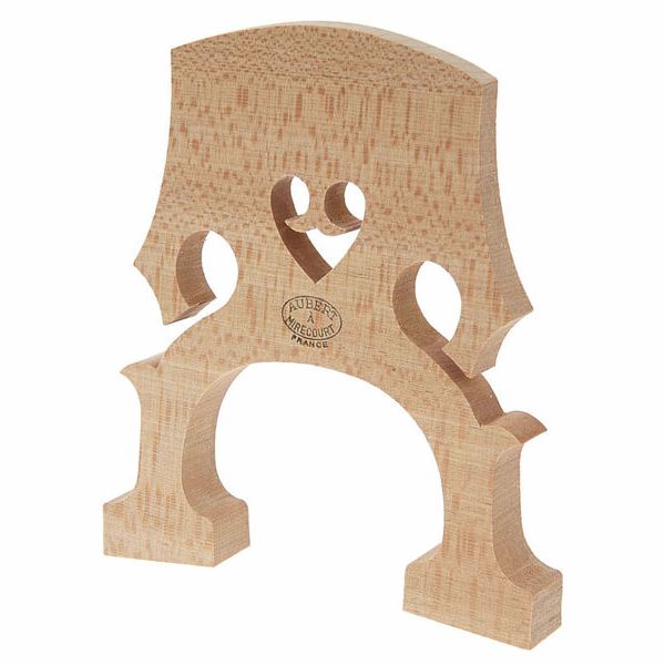 Aubert No.16 Cello Bridge 4/4 LH