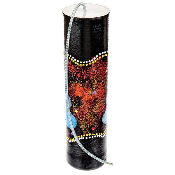 Terre Thunder Carton