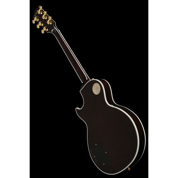 Gibson Les Paul Custom HPT Cobra B #4
