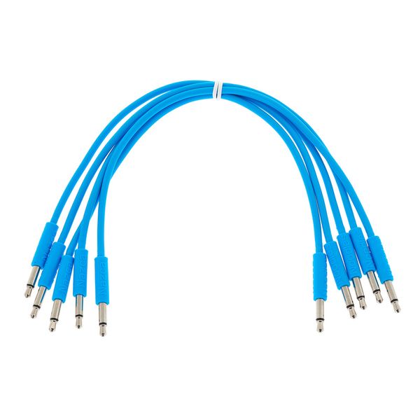 cre8audio Nazca Noodles Blue 25